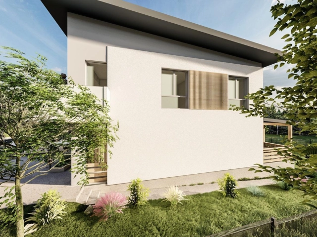 Casa 4 camere - Miroslava