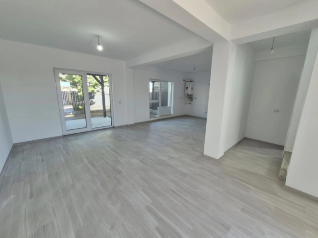 Casa 4 camere - Valea Lupului