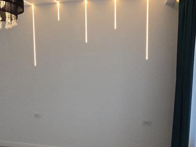 Casa 3 camere - Valea Lupului