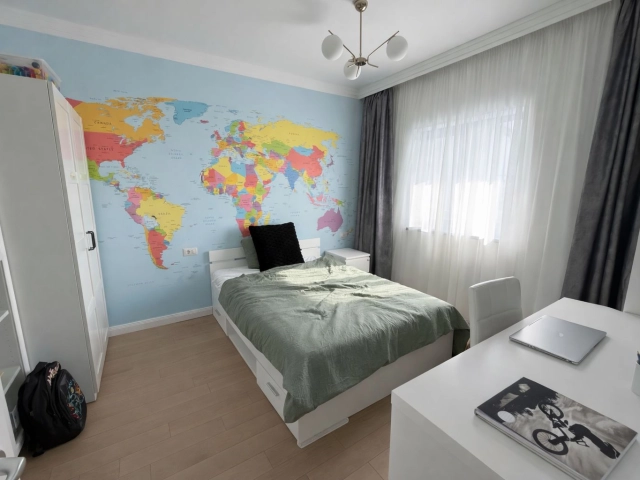 Casa 5 camere - Valea Lupului