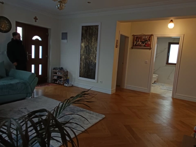 Casa 3 camere - Dancu