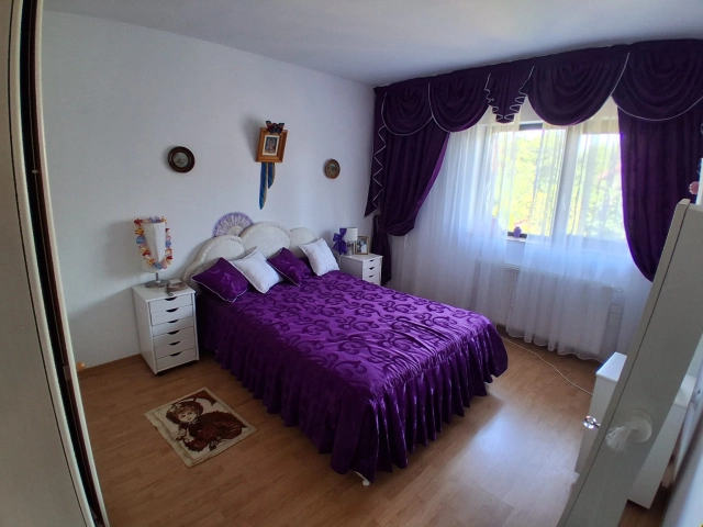 Casa 4 camere - Popas Pacurari