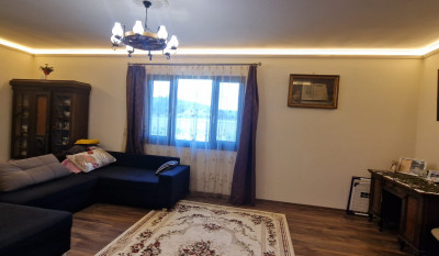 Casa de vanzare, 113mp,  3 camere, Semicentral,  (Mogosesti) Iasi 162827