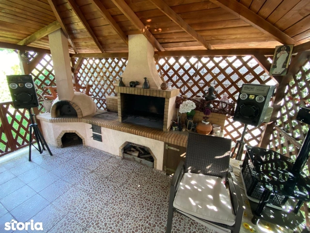Casa 4 camere - Valea Lupului