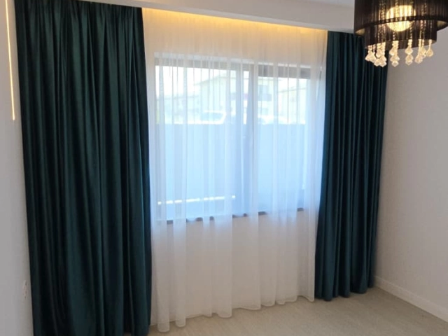 Casa 3 camere - Valea Lupului