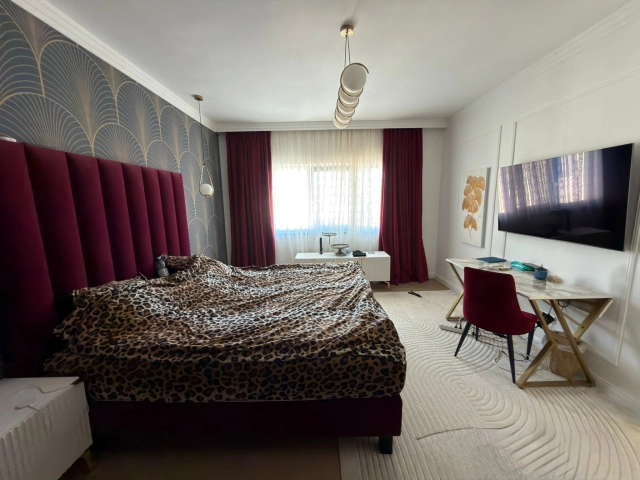 Casa 5 camere - Valea Lupului