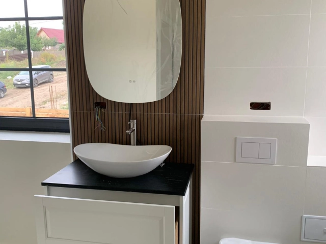 Casa 5 camere - Rediu