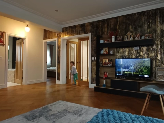 Casa 3 camere - Dancu