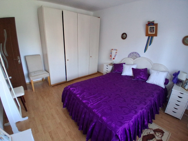Casa 4 camere - Popas Pacurari