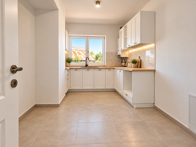 Casa 4 camere - Bucium