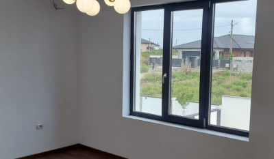 Vila de vanzare, 5 camere,  126mp, Bucium,   Iasi 156129