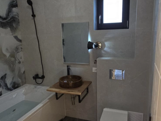 Casa 3 camere - Valea Lupului