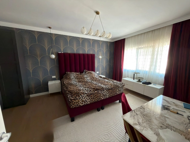 Casa 5 camere - Valea Lupului