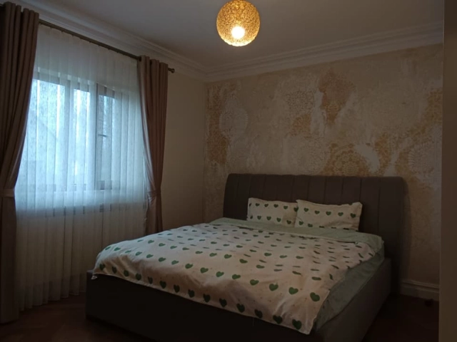 Casa 3 camere - Dancu