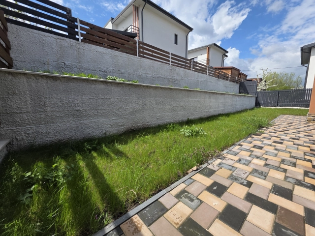 Casa 3 camere - CUG