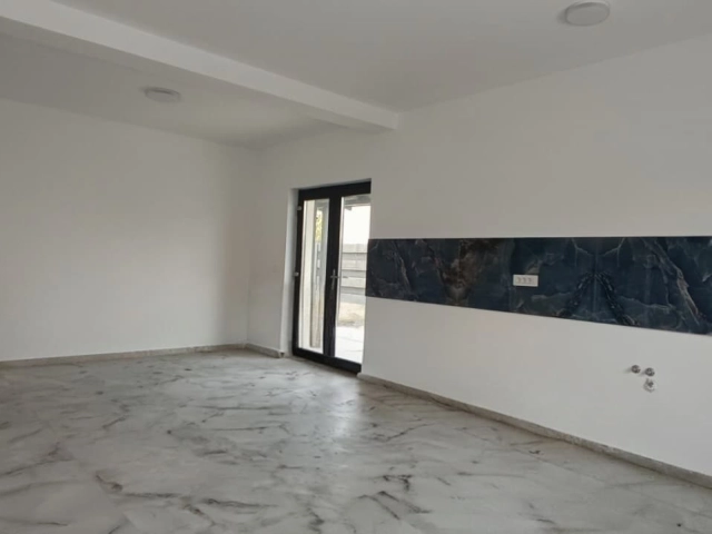 Casa 4 camere - Popas Pacurari