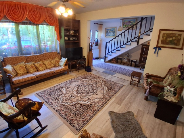 Casa 4 camere - Popas Pacurari
