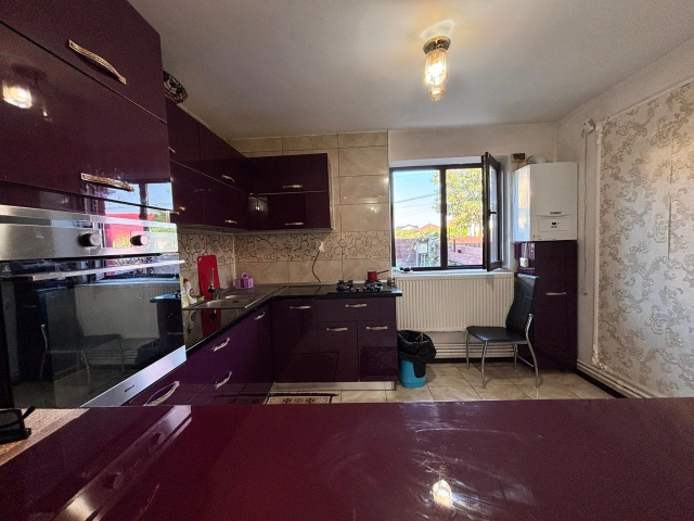 Casa 6 camere - CUG