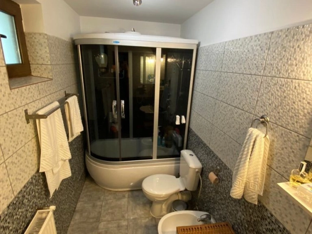 Casa 4 camere - Valea Lupului