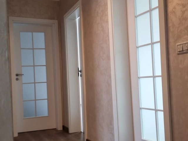 Casa 5 camere - Bucium