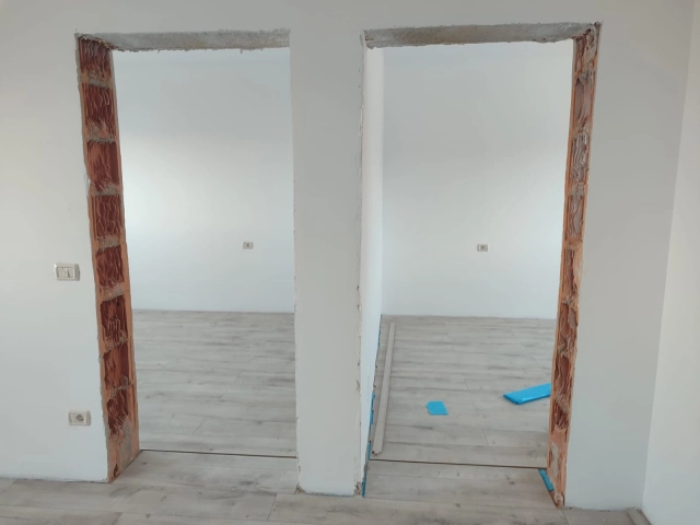 Casa 4 camere - Miroslava
