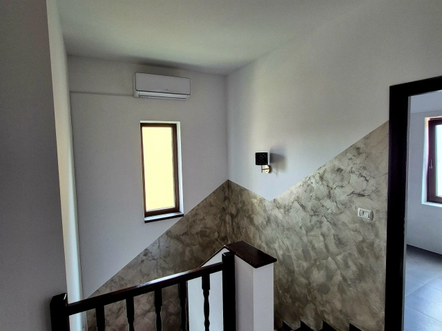 Casa 4 camere - Valea Lupului