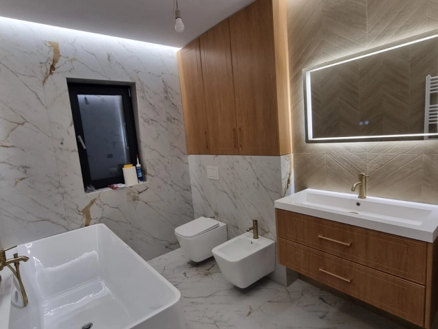 Casa 4 camere - Visani
