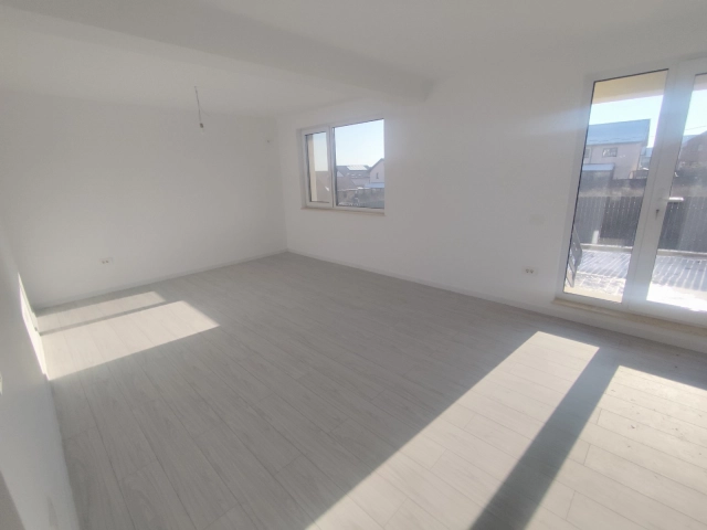 Casa 4 camere - Popas Pacurari