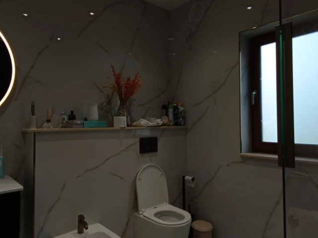 Casa 3 camere - Dancu