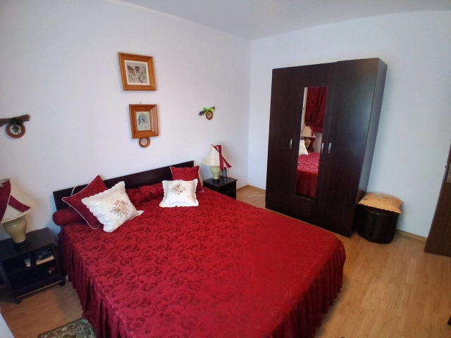 Casa 4 camere - Popas Pacurari
