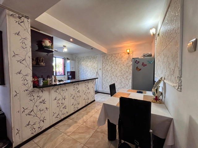 Casa 6 camere - CUG