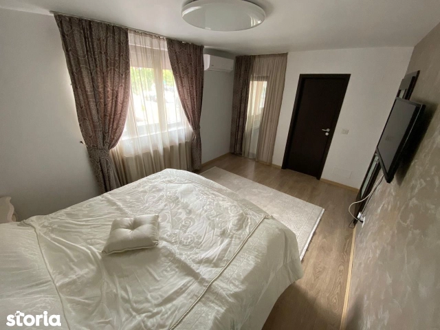Casa 4 camere - Valea Lupului