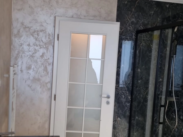 Casa 5 camere - Bucium
