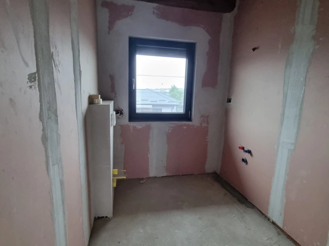 Casa 6 camere - Valea Adanca