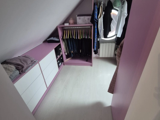Casa 5 camere - Bucium