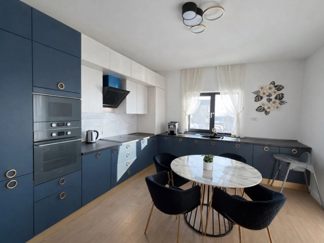 Casa 5 camere - Valea Lupului