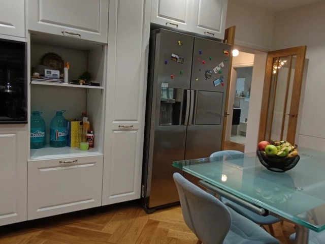 Casa 3 camere - Dancu