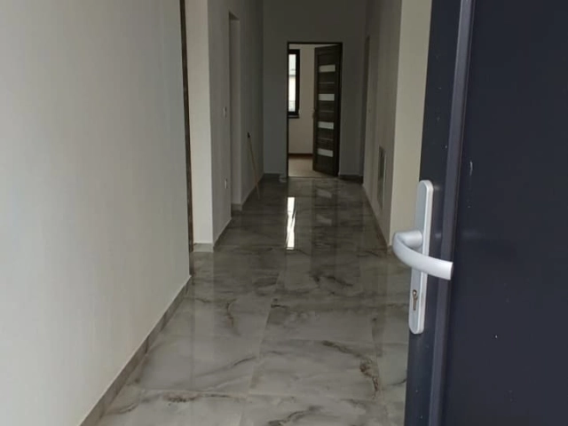 Casa 4 camere - Popas Pacurari