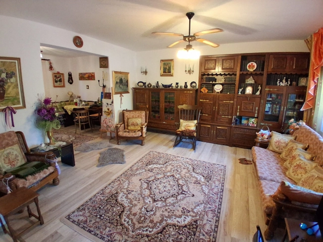 Casa 4 camere - Popas Pacurari