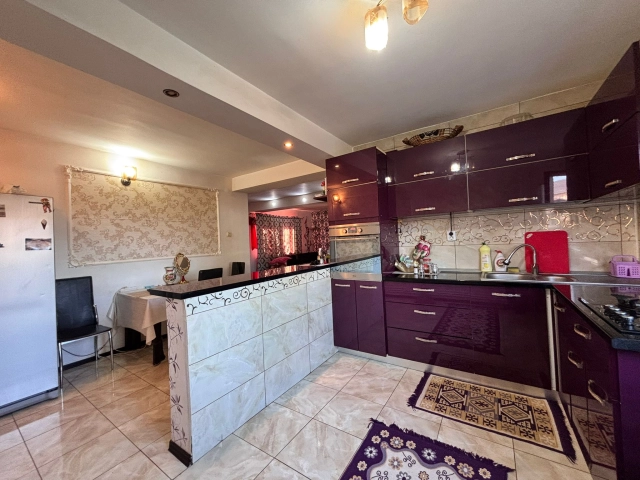 Casa 6 camere - CUG