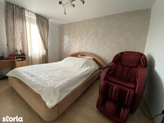 Casa 4 camere - Valea Lupului
