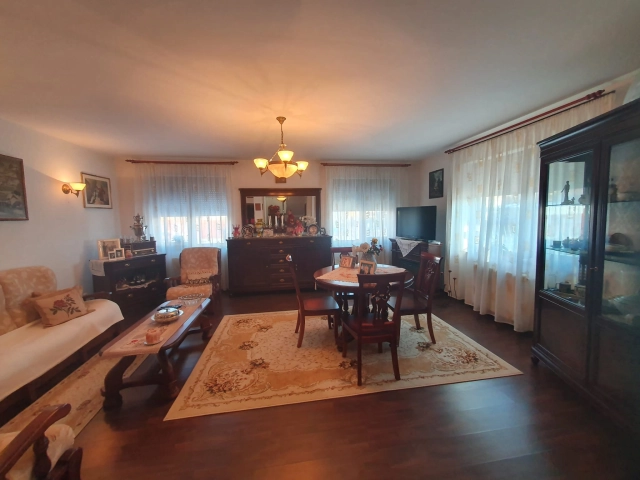 Casa 5 camere - Popas Pacurari