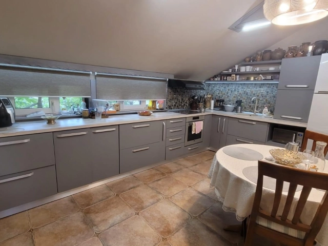 Casa 7 camere - Sararie