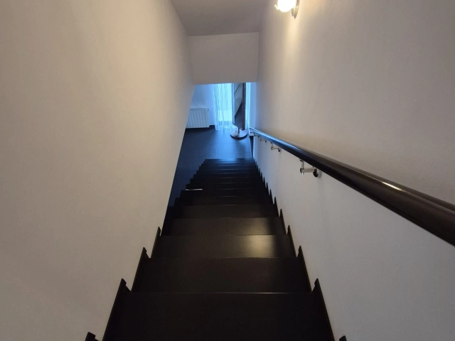 Casa 5 camere - Bucium