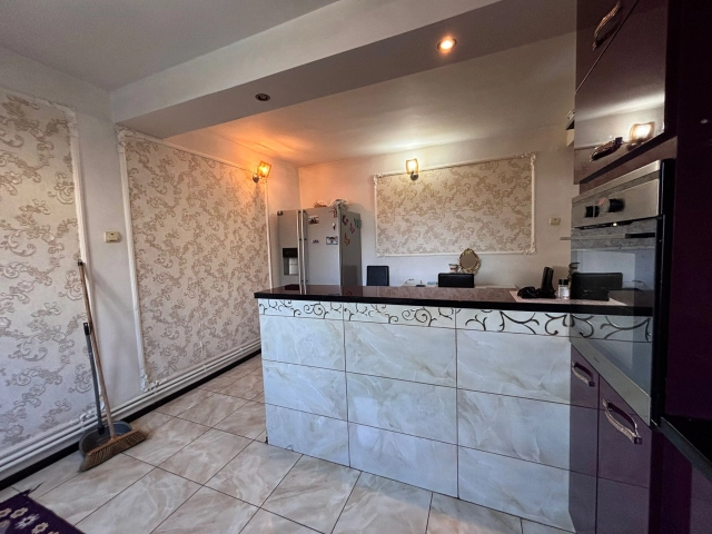 Casa 6 camere - CUG