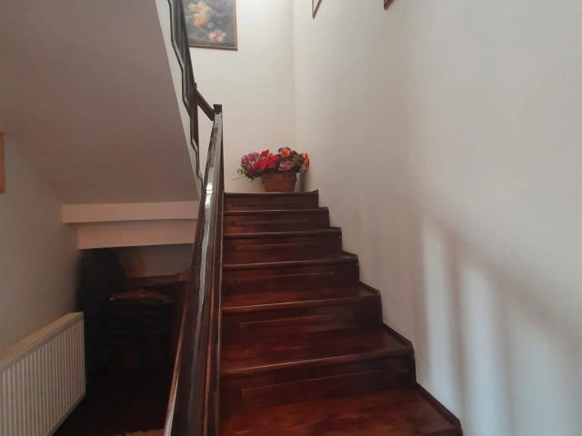 Casa 5 camere - Popas Pacurari