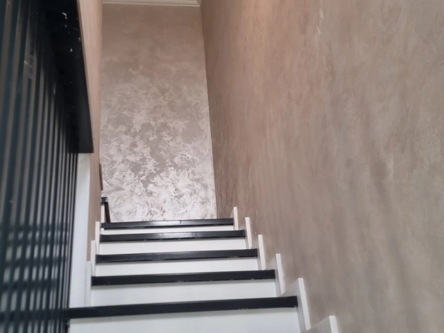 Casa 5 camere - Bucium