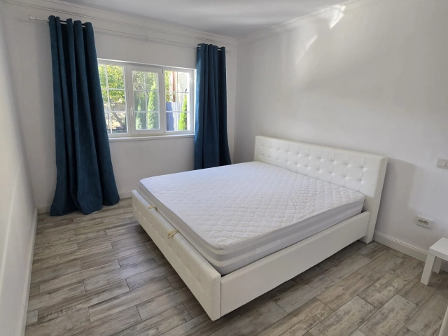Casa 3 camere - Lunca Cetatuii