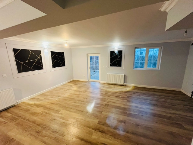 Casa 4 camere - Breazu