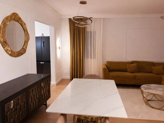 Casa 5 camere - Valea Lupului